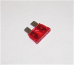 10 Amp Blade Fuse