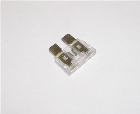 25 Amp Blade Fuse