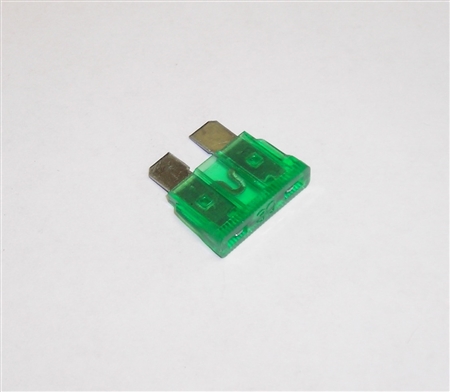 30 Amp Blade Fuse