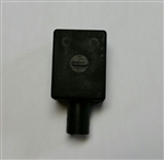 Negative Battery Terminal Cover (C2991)