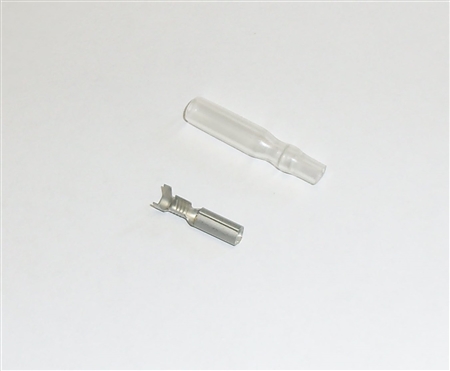 4mm Female Bullet and Cover (C307)
