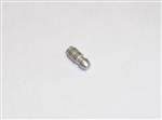 Crimping Bullet for 14 Strand PVC Wire