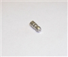 Crimping Bullet for 9 Strand Braided Wire