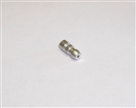 Crimping Bullet for 14 Strand Braided Wire
