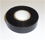 Harness Tape, 3/4" Wide - Black