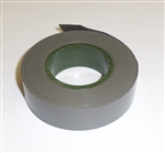 Harness Tape, 3/4" Wide - Grey