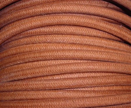 84 Strand Braided Wire