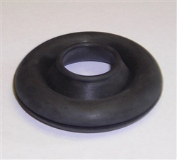 1-1/4" Rubber Grommet