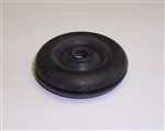 1" Rubber Grommet