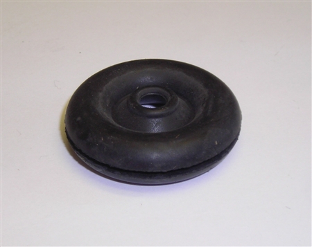 1" Rubber Grommet