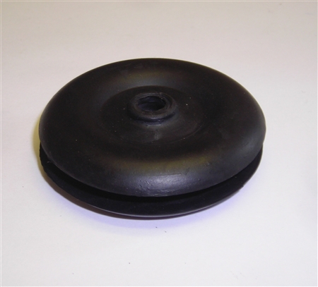 1-3/16" Rubber Grommet