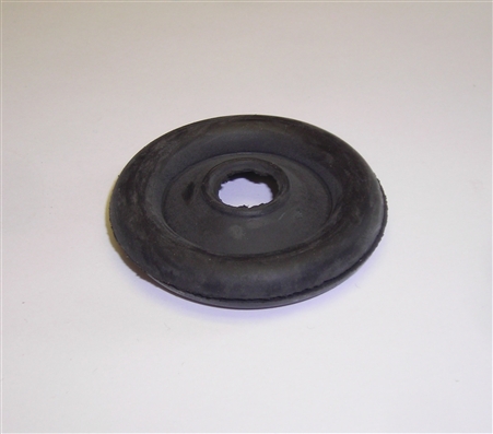 1-1/2" Rubber Grommet