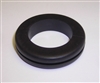 1-1/4" PVC Grommet