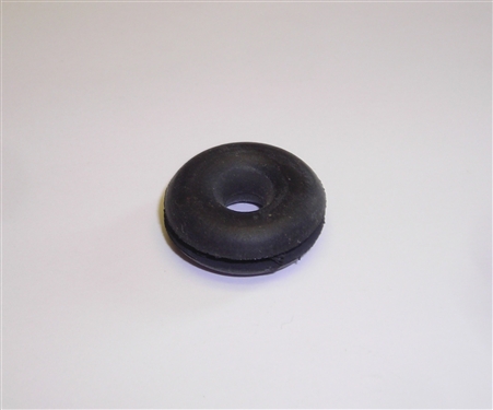 1/2" Rubber Grommet