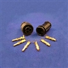 3-Way Waterproof Connector.