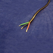 3-Core 14 Strand Multicore Cable