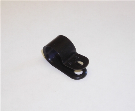 5/8" PVC Cable Clip