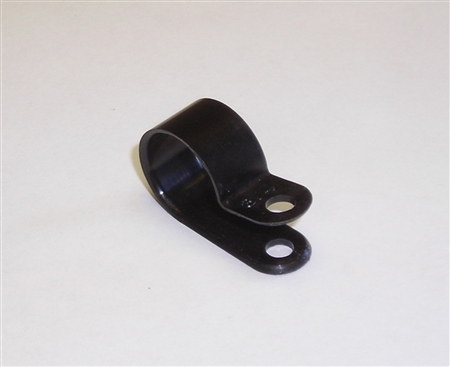 3/4" PVC Cable Clip