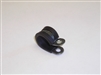 5/8" Rubber Lined Cable Clip