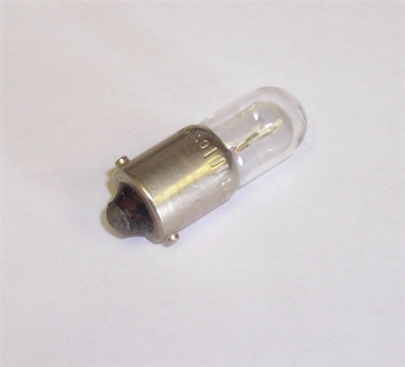 4 Watt Pilot Bulb  (LLB233)