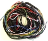 Main Wiring Harness Land Rover Series 1