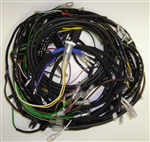 Land Rover Series 2A Main Wiring Harness