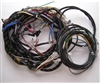 Land Rover Series 2A Main Wiring Harness