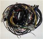 Land Rover Series 2A Main Wiring Harness