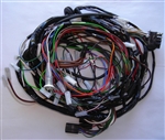 Land Rover Series 3 Main Wiring Harness