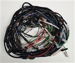 Land Rover Series 3 Main Wiring Harness