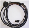 Land Rover Diesel Engine Wiring Harness