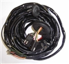 Land Rover Body Wiring Harness