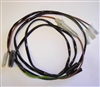 Land Rover Two Speed Heater Wiring Harness