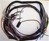'62 Triumph T100SS Motorcycle Wiring Harness