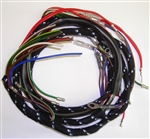 AJS Matchless G80CS Motorcycle Wiring Harness