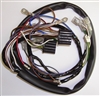 Triumph Motorcycle Wiring Harness