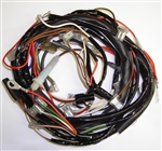 Triumph T100, T120 & TR6  Motorcycle Wiring Harness