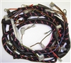 BSA A65F Firebird  Main Harness (MC37PB)