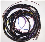 BSA, A7 and A10 (Rigid & Plunger Frames) Wiring Harness (MC4PB)