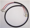 1975 - on, T160V Trident Starter Solenoid Harness  (MC501)