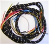 1946-1949 Triumph 5T  Main Wiring Harness  (MC51PB)