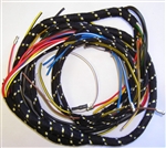 1946-1949 Triumph 5T  Main Wiring Harness  (MC51PB)