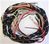 1971-1973 BSA A75 Rocket 3  Main Harness (MC62PB)