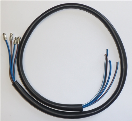 18" Dip Switch Lead