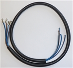 36" Dip Switch Lead