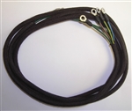 AC ACE & ACECA Steering Column Harness