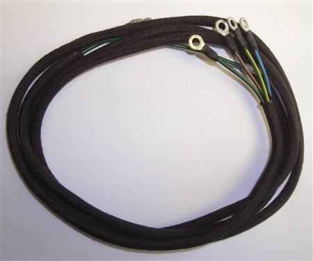 AC ACE & ACECA Steering Column Harness