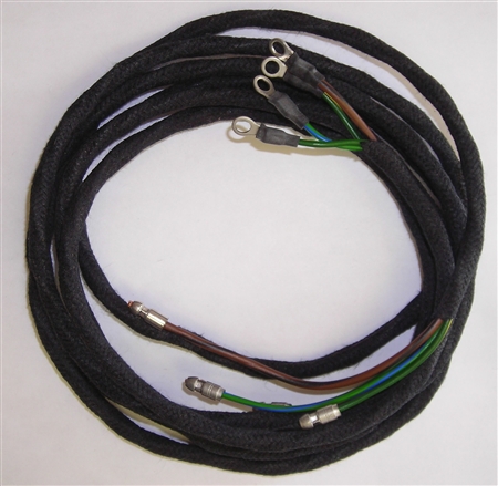 Steering Column Harness