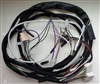 RH Forward Harness, 1974-75 Series 2 XJ6, Series 2 XJ12 (XJ2220)