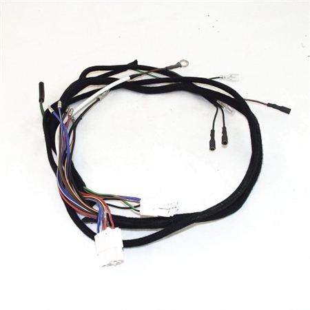 LH Forward Harness, 1974-75 Series 2 XJ6, & 1974 Series 2 XJ12 (XJ2223)